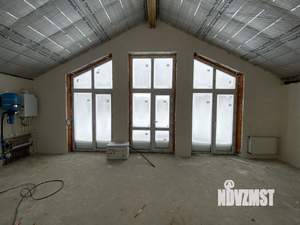 Дом 90м&sup2;, 1-этажный, участок 9 сот.  