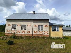 Дом 144м², 2-этажный, участок 20 сот.  