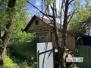Дом 73м², 2-этажный, участок 6 сот.  