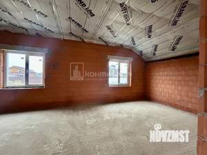 Коттедж 90м&sup2;, 1-этажный, участок 8 сот.  