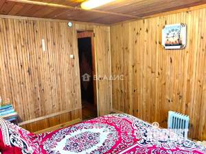 Дом 50м², 2-этажный, участок 6 сот.  