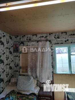 Дача 30м², 2-этажный, участок 5 сот.  