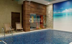 Дом 600м&sup2;, 3-этажный, участок 4 сот.  