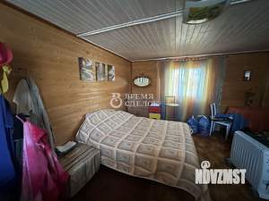 Дом 47м&sup2;, 2-этажный, участок 9 сот.  