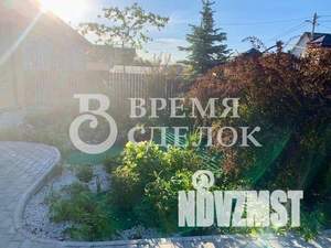Дом 190м², 2-этажный, участок 6 сот.  