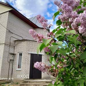 Дом 317м&sup2;, 2-этажный, участок 17 сот.  