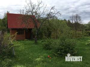 Дом 160м&sup2;, 2-этажный, участок 26 сот.  