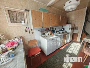 Дача 55м², 2-этажный, участок 4 сот.  