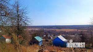 Дом 40м&sup2;, 2-этажный, участок 6 сот.  