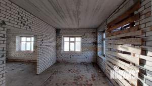 Коттедж 364м², 3-этажный, участок 7 сот.  