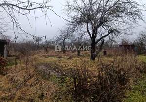 Дом 25м², 1-этажный, участок 6 сот.  