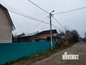 Дом 103м², 1-этажный, участок 6 сот.  