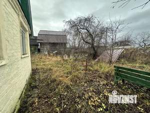 Дом 27м², 2-этажный, участок 4 сот.  