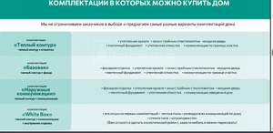 Дом 101м², 1-этажный, участок 10 сот.  
