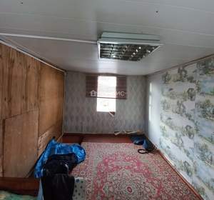 Дом 43м&sup2;, 2-этажный, участок 5 сот.  