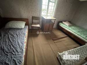 Дом 27м², 2-этажный, участок 4 сот.  