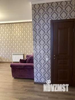 Дом 280м², 3-этажный, участок 7 сот.  