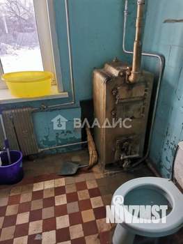 Дом 60м&sup2;, 1-этажный, участок 6 сот.  