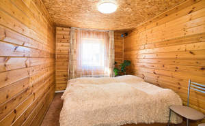 Дом 150м², 2-этажный, участок 13 сот.  