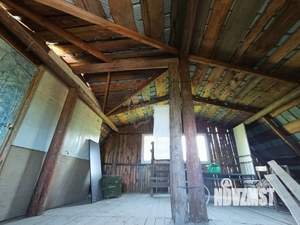 Дом 36м&sup2;, 2-этажный, участок 6 сот.  