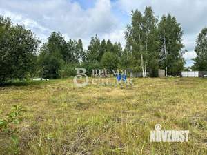 Дом 27м&sup2;, 1-этажный, участок 15 сот.  