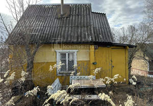 Дача 46м², 2-этажный, участок 7 сот.  