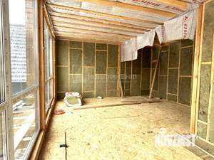 Коттедж 130м&sup2;, 2-этажный, участок 8 сот.  