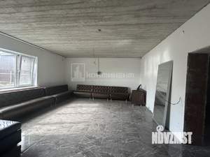 Таунхаус 180м², 3-этажный, участок 4 сот.  