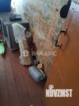 Дом 60м&sup2;, 1-этажный, участок 6 сот.  