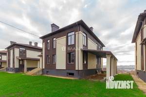 Дом 365м², 2-этажный, участок 5 сот.  