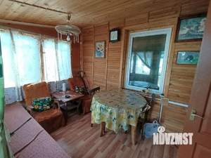 Дача 19м², 2-этажный, участок 10 сот.  