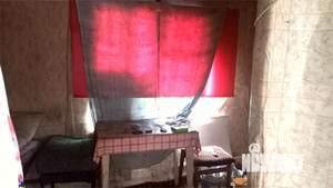 Дом 16м&sup2;, 1-этажный, участок 6 сот.  