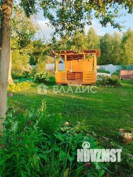 Дом 24м&sup2;, 1-этажный, участок 9 сот.  