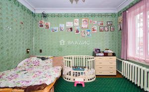 Дом 62м², 1-этажный, участок 5 сот.  