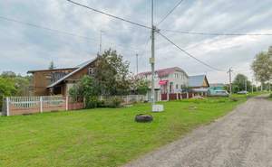 Дом 150м², 1-этажный, участок 11 сот.  