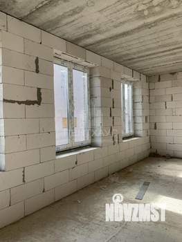 Коттедж 165м², 2-этажный, участок 4 сот.  