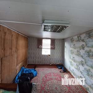 Дом 43м&sup2;, 2-этажный, участок 5 сот.  