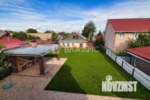Дом 240м², 2-этажный, участок 8 сот.  