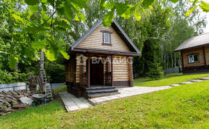 Дом 146м&sup2;, 2-этажный, участок 15 сот.  