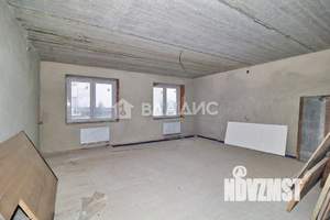 Таунхаус 190м², 3-этажный, участок 1 сот.  