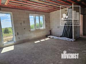 Дом 96м², 1-этажный, участок 7 сот.  