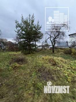 Дом 60м², 2-этажный, участок 9 сот.  