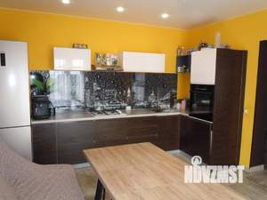 Дом 140м², 2-этажный, участок 9 сот.  