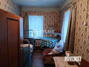 Дом 35м&sup2;, 1-этажный, участок 3 сот.  