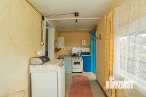 Дом 36м², 2-этажный, участок 6 сот.  