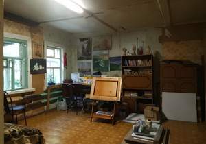 Дом 46м², 1-этажный, участок 5 сот.  