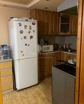 Дом 79м&sup2;, 2-этажный, участок 1 сот.  