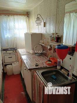 Дом 24м², 2-этажный, участок 5 сот.  