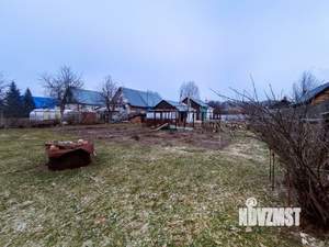 Дом 70м&sup2;, 1-этажный, участок 10 сот.  