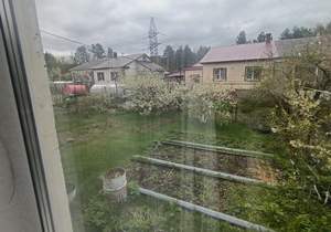 Дом 90м², 1-этажный, участок 4 сот.  